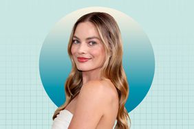 a photo of Margot Robbie