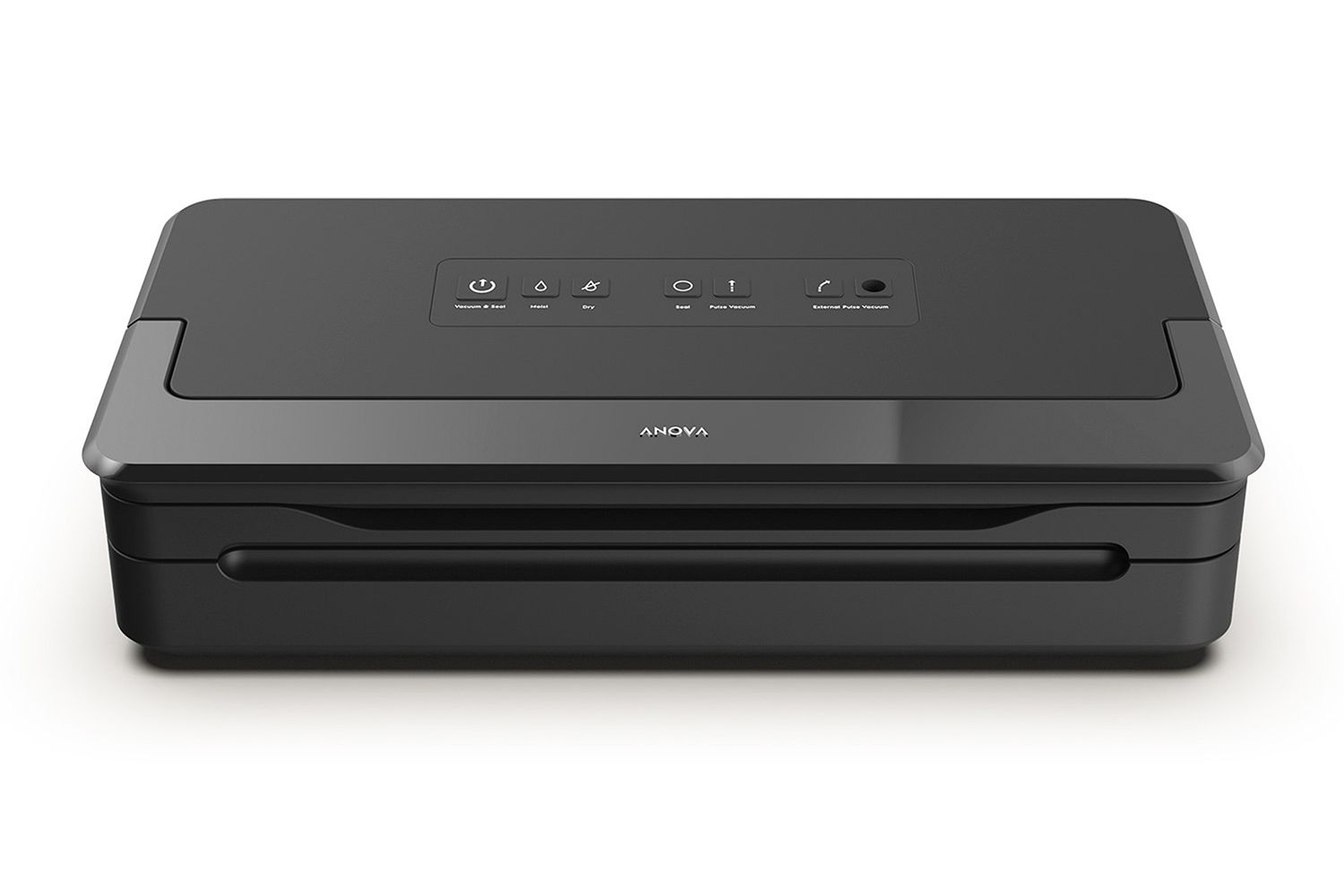 Williams Sonoma Anova Precision Sous Vide Vacuum Sealer Pro