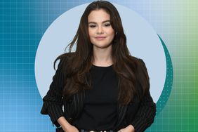 a photo of Selena Gomez