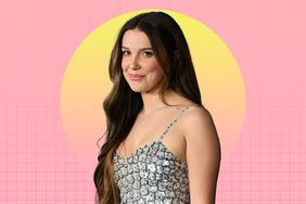 a photo of Millie Bobby Brown