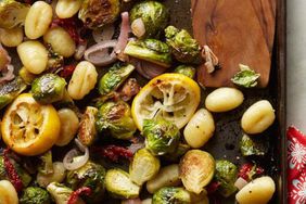 Healthy 5-Ingredient Dinners You Can Get on the Table in Under an Hour