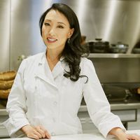 Judy Joo
