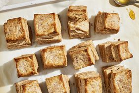 Buttermilk Biscuits