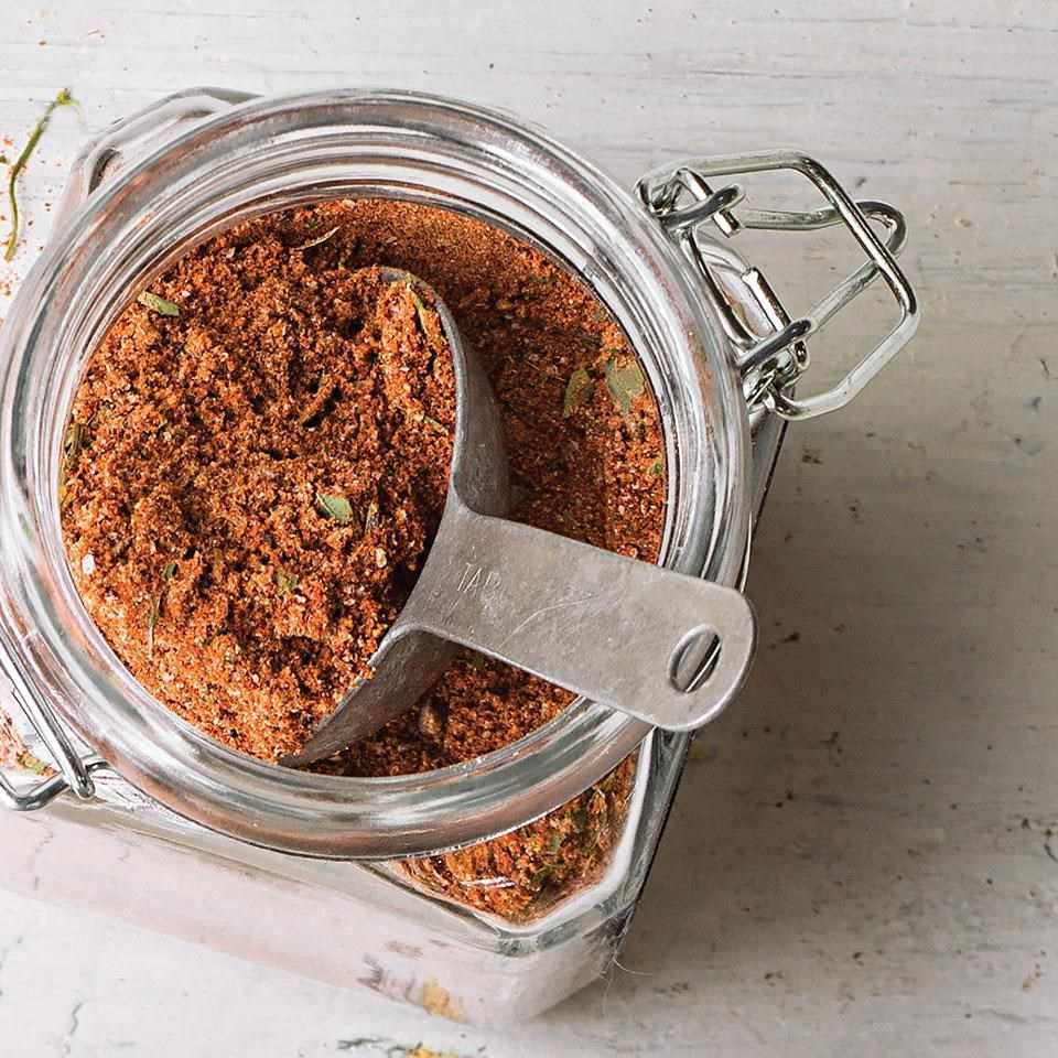 You'll Want to Use This Paprika Spice Blend on Everything