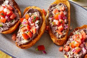 Molletes