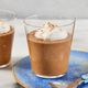 a recipe photo of the Pumpkin-Spice Latte Overnight Oats