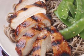 The Best 30-Day Diabetes Diet Dinner Plan
