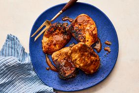 Baked Pork Chops